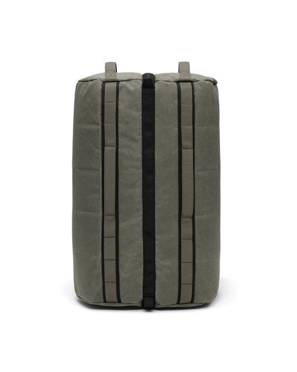 Douchebags Roamer Pro Split Duffel 50L Forest Green