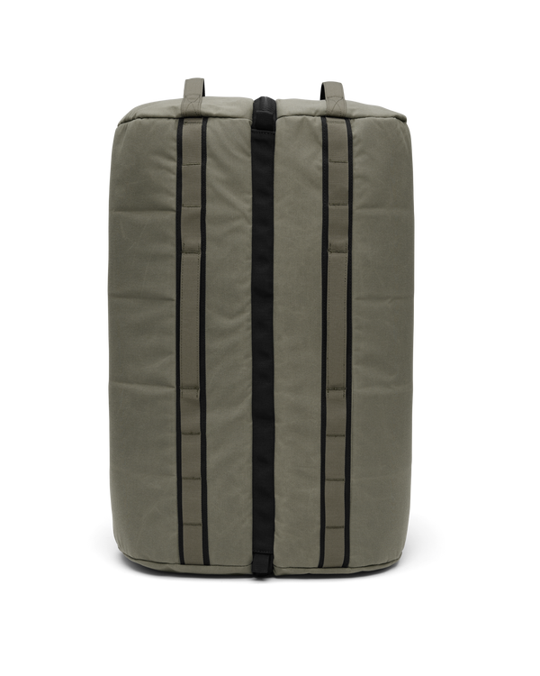 Douchebags Roamer Pro Split Duffel 70L Forest Green