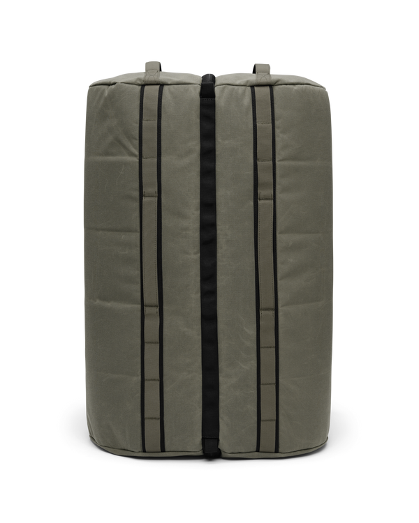 Douchebags Roamer Pro Split Duffel 90L Forest Green