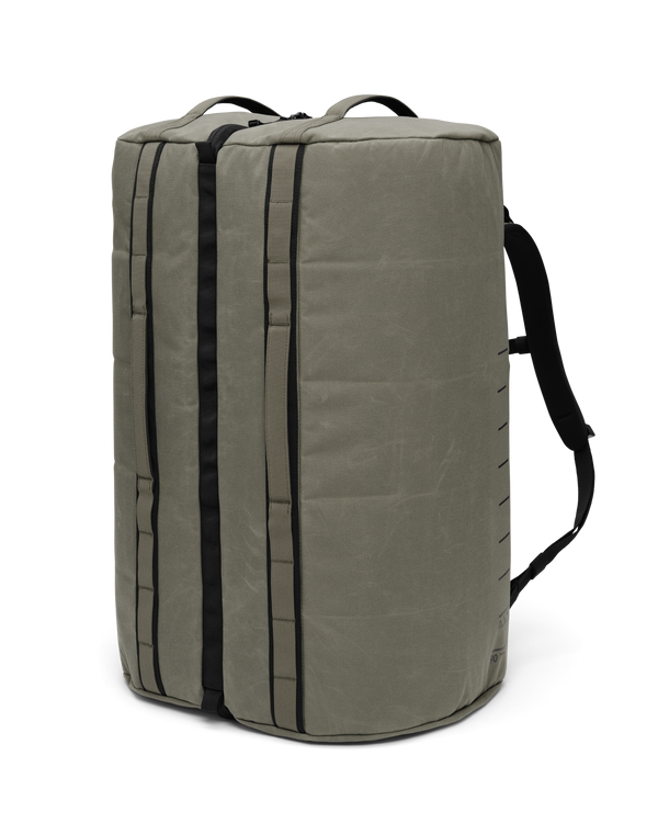 douchebags Roamer Pro Split Duffel 90L Forest Green