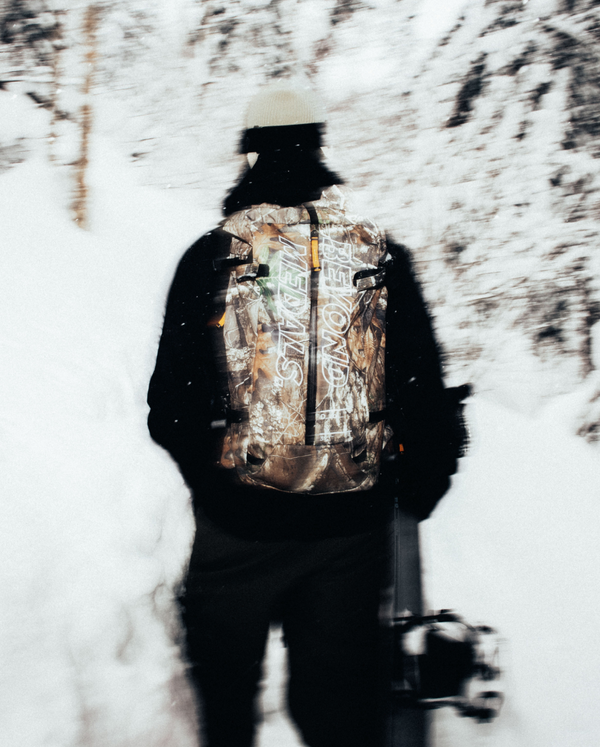 Douchebags Snow Pro Backpack 32L Db X Beyond Medals