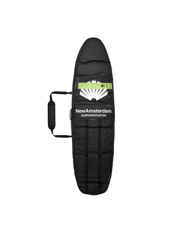 Douchebags Surf Pro Coffin 3-4 Boards Db X New Amsterdam Surf Association