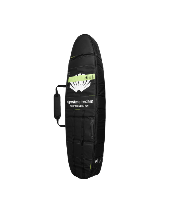 douchebags Surf Pro Coffin 3-4 Boards Db x New Amsterdam Surf Association