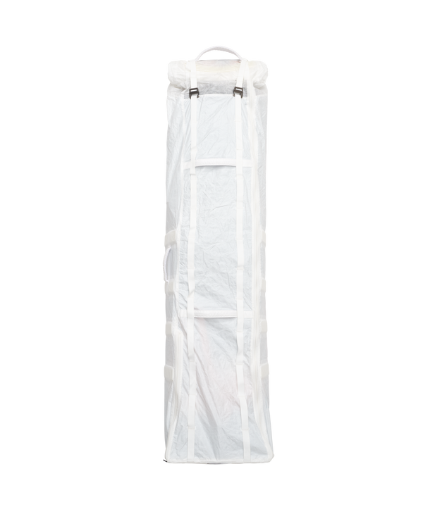 Douchebags Weigh Lighter Snow Roller Pro 127L Aurora