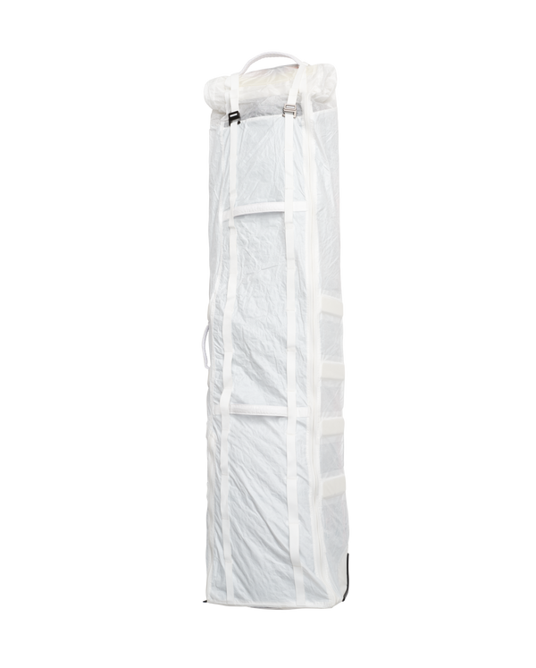 douchebags Weigh Lighter Snow Roller Pro 127L Aurora