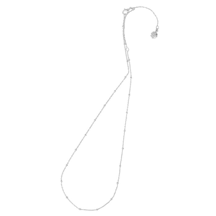 dower & Hall Adjustable Dotty Chain