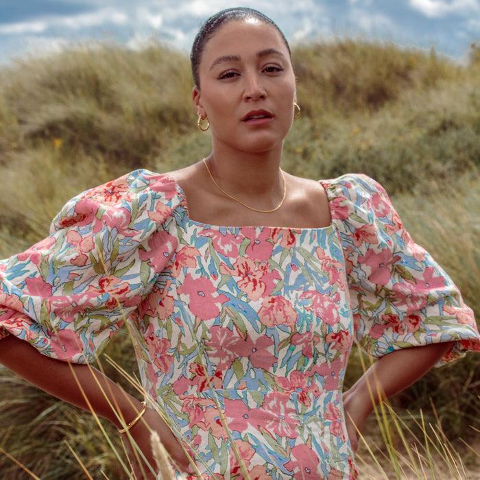 Dower & Hall Belcher Necklace Chain