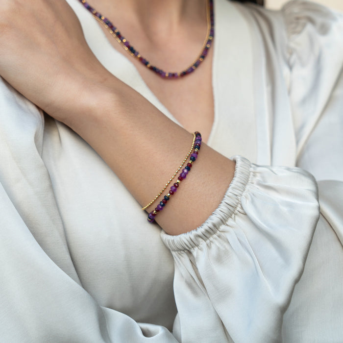 Dower & Hall Cassis Orissa Bracelet