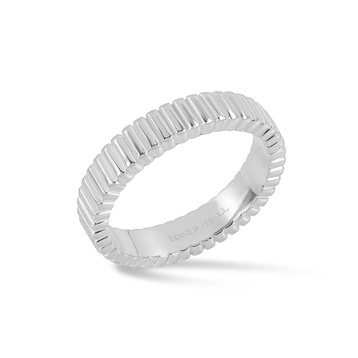 dower & hall Humbug Twinkle Ring