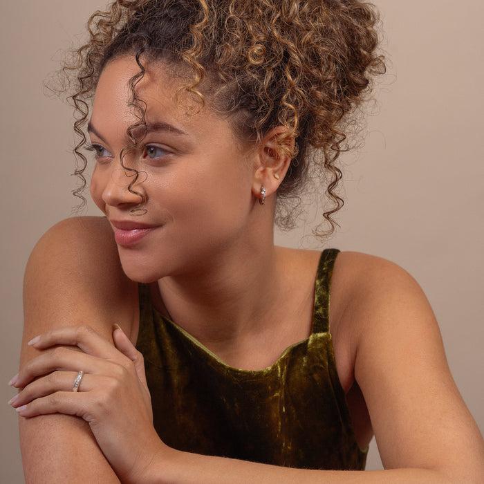 Dower & Hall Life Twinkle Ring