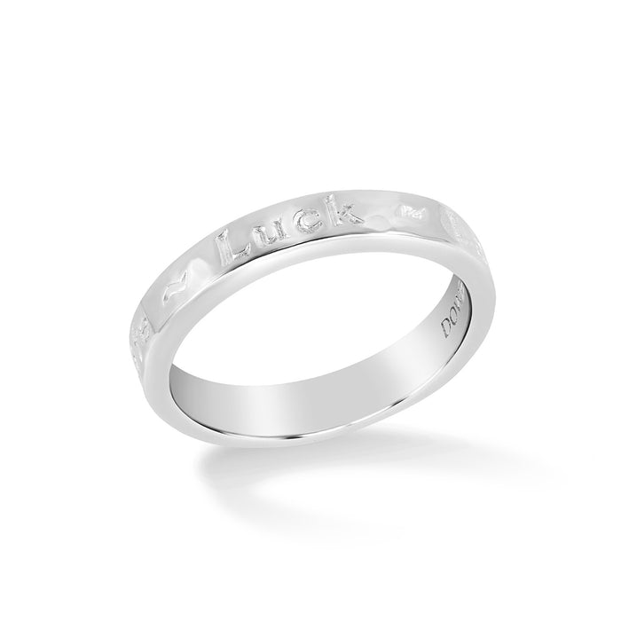 dower & hall Life Twinkle Ring