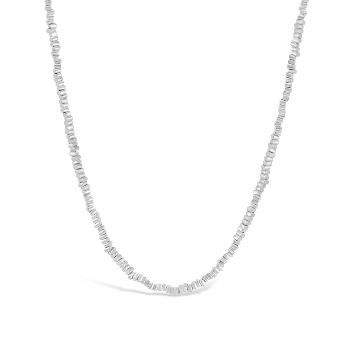Dower & Hall Men's Kubes Nomad Necklace