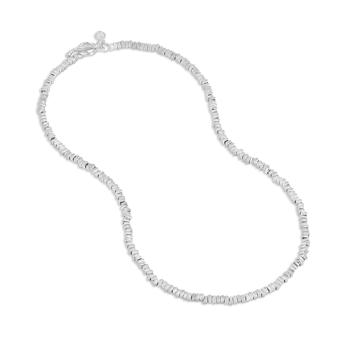 dower & hall Men's Kubes Nomad Necklace