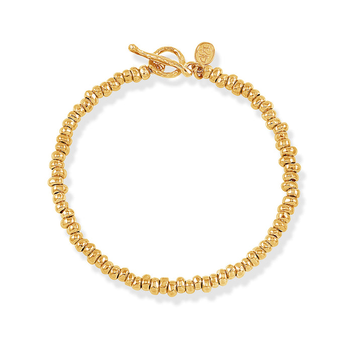 Dower & Hall Nomad Nuggets Bracelet