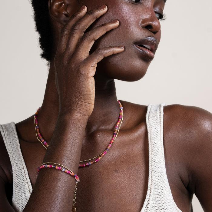 Dower & Hall Rio Orissa Bracelet