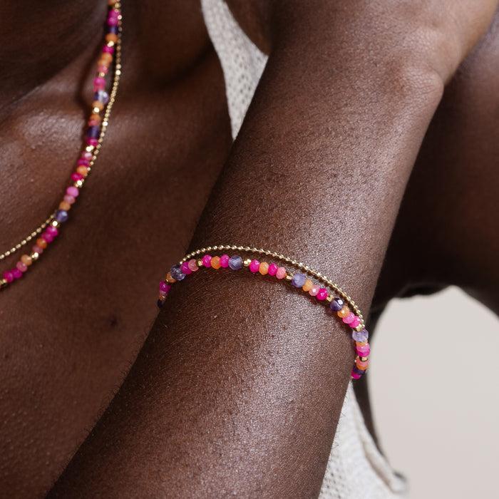 Dower & Hall Rio Orissa Bracelet