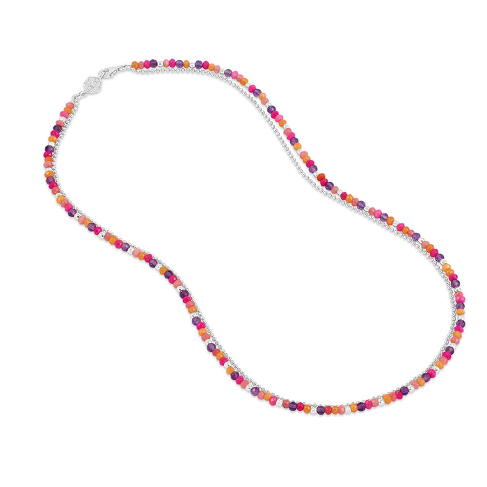 Dower & Hall Rio Orissa Necklace