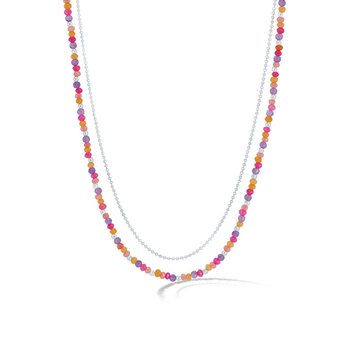 dower & hall Rio Orissa Necklace