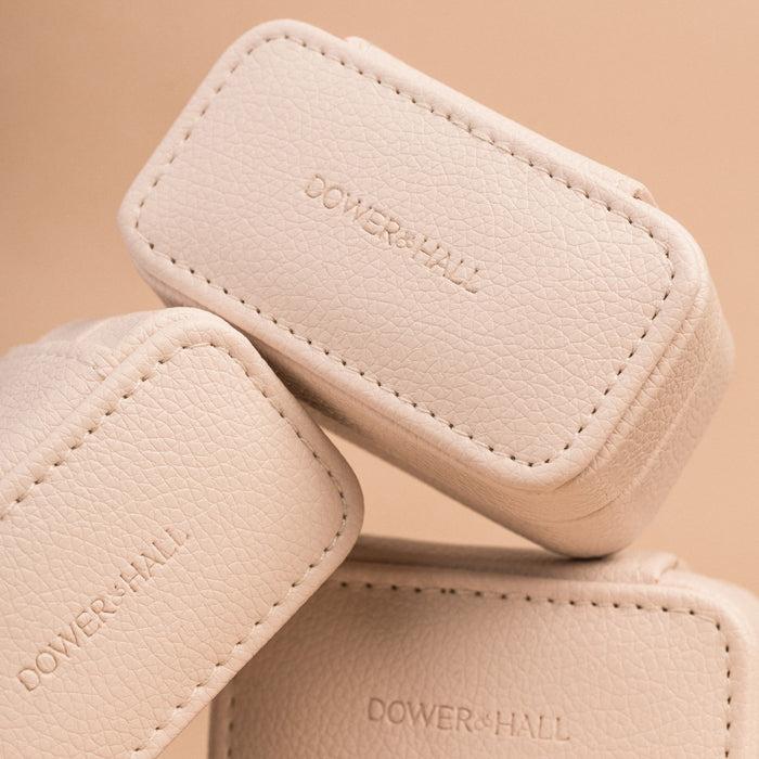 Dower & Hall Sparkle Twinkle Stacking Rings