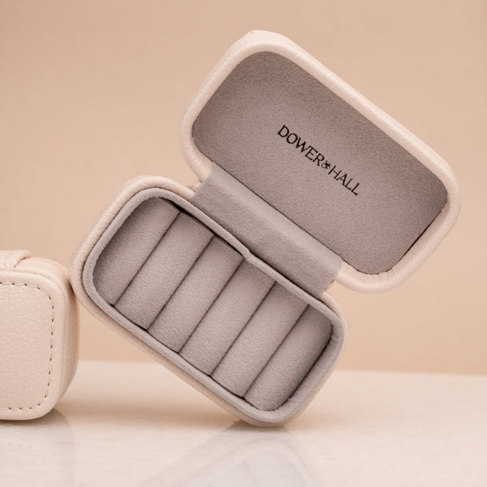 Dower & Hall Sparkle Twinkle Stacking Rings