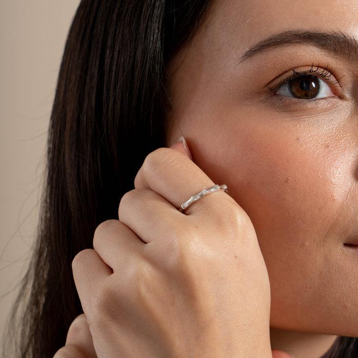 Dower & Hall Sunshine Twinkle Ring