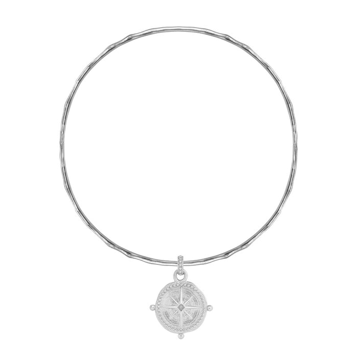 dower & hall True North Bangle