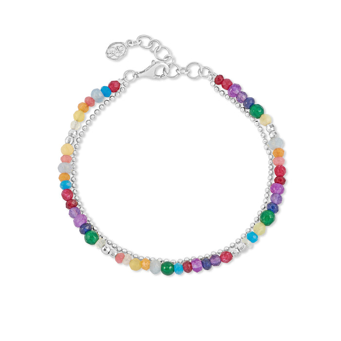 dower & hall Tutti Frutti Orissa Bracelet