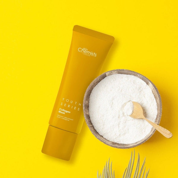 Dr Denim 1% Collagen Mask 50ml (Vegan)