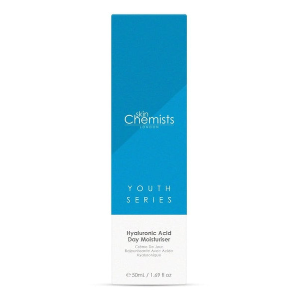 Dr Denim 1% Hyaluronic Acid Day Moisturiser 50ml