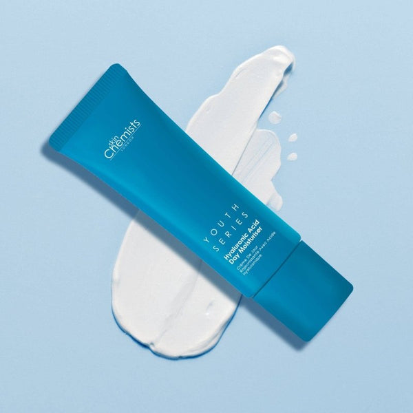 Dr Denim 1% Hyaluronic Acid Day Moisturiser 50ml