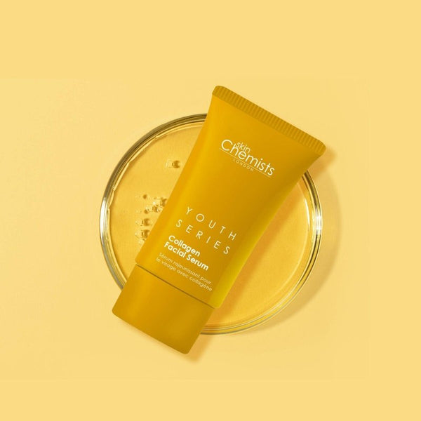 Dr Denim Collagen Facial Serum 30ml