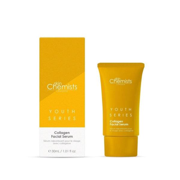 dr denim Collagen Facial Serum 30ml