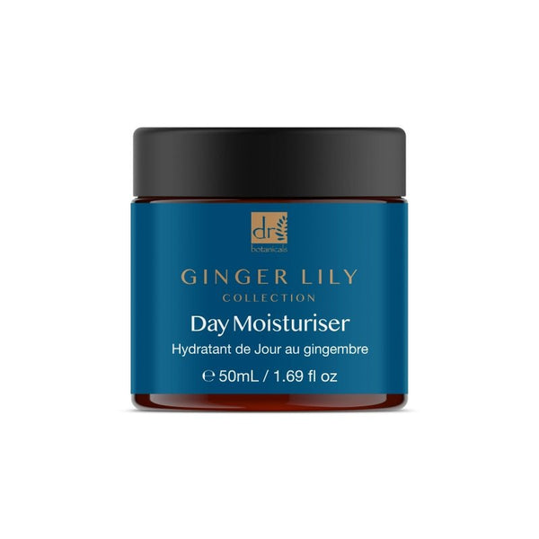 dr denim Gingerlily Day Moisturiser 50ml