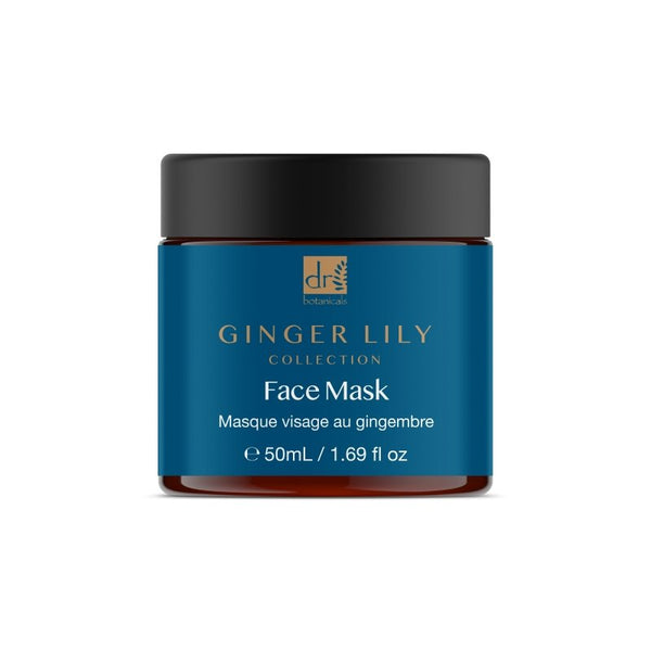 dr denim Gingerlily Mask 50ml