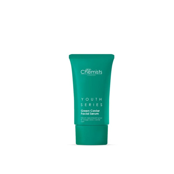 Dr Denim Green Caviar Facial Serum 30ml