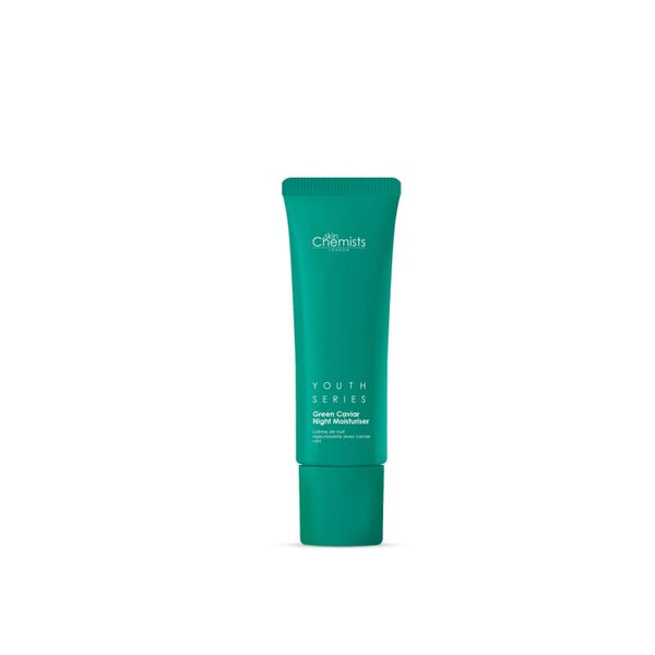 Dr Denim Green Caviar Night Moisturiser 50ml
