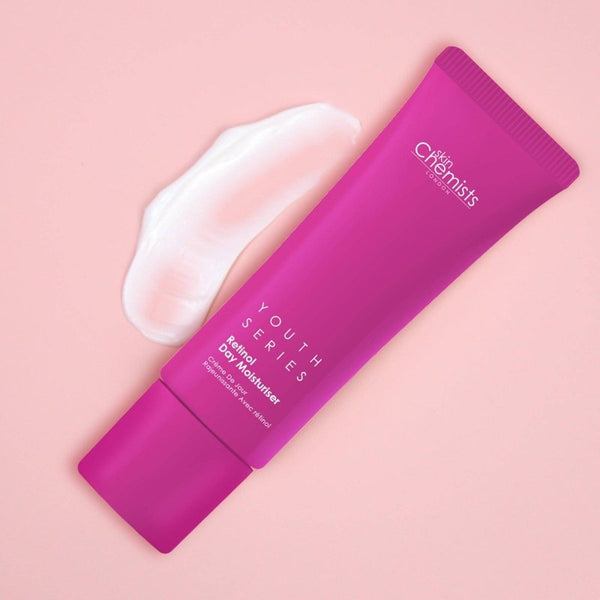 Dr Denim Retinol & Bakuchiol Day Moisturiser 50ml