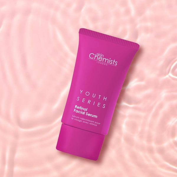 Dr Denim Retinol & Bakuchiol Facial Serum 30ml