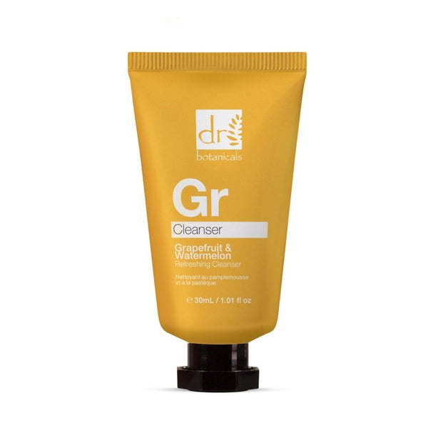 dr denim Grapefruit & Watermelon Refreshing Cleanser 30ml