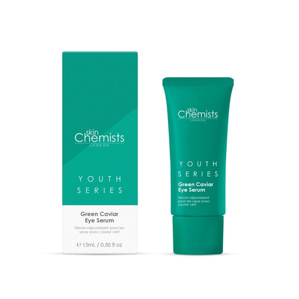 Dr Denim Youth Series Green Caviar Firm & Hydrate Kit