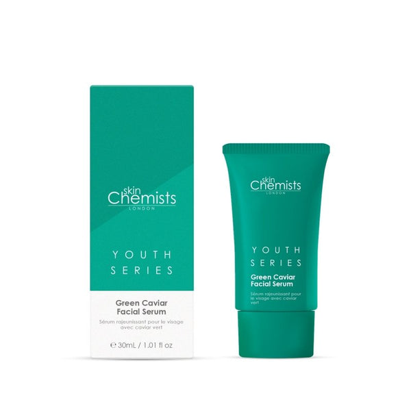 Dr Denim Youth Series Green Caviar Firm & Hydrate Kit
