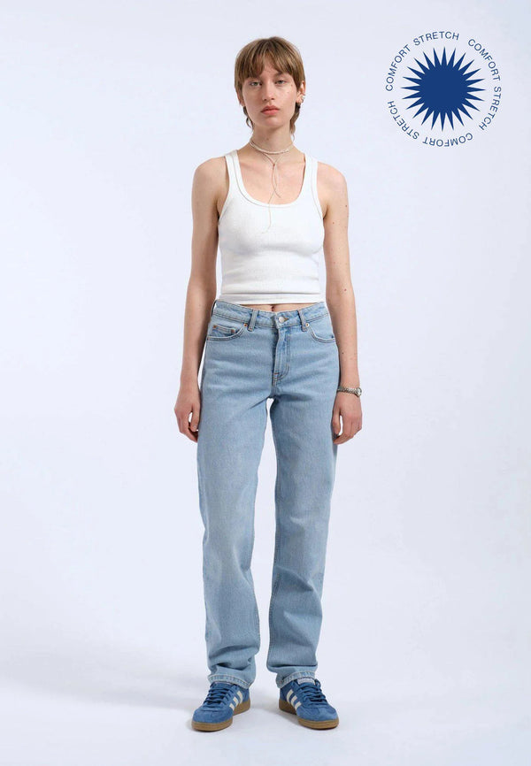 dr denim Arch - Bay Light Used