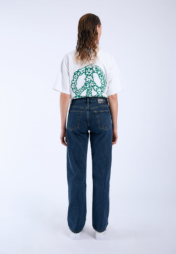 Dr Denim Arch - Canyon Dark Retro