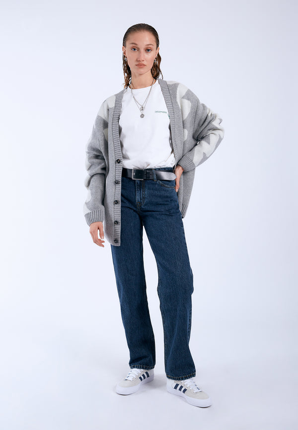 dr denim Arch - Canyon Dark Retro