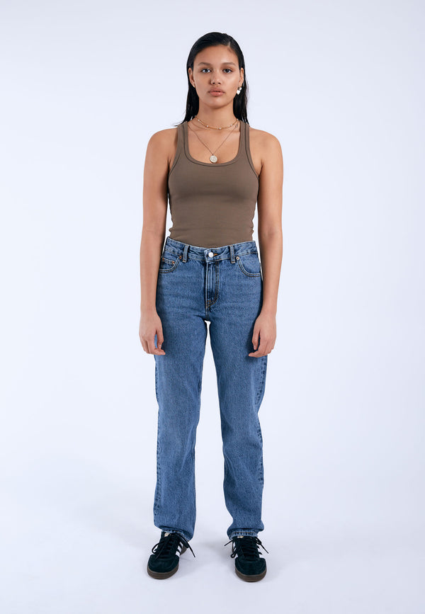 Dr Denim Arch - Canyon Mid Used