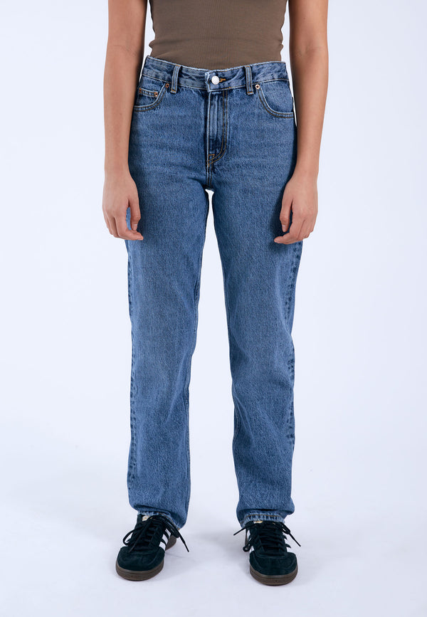 Dr Denim Arch - Canyon Mid Used