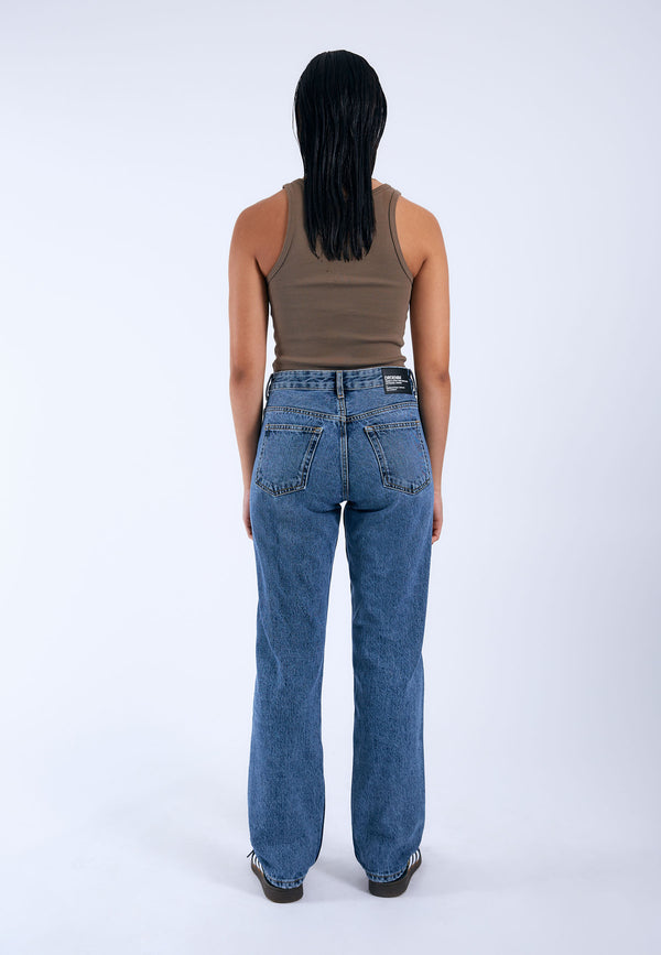 Dr Denim Arch - Canyon Mid Used