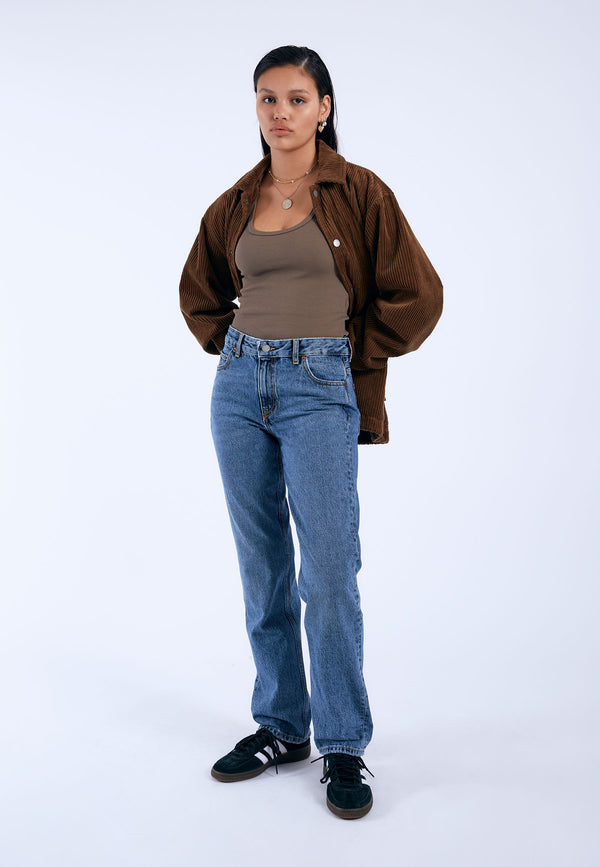 dr denim Arch - Canyon Mid Used