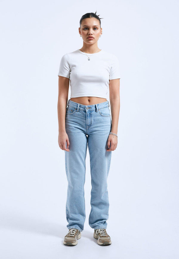 Dr Denim Arch - Stream Light Used