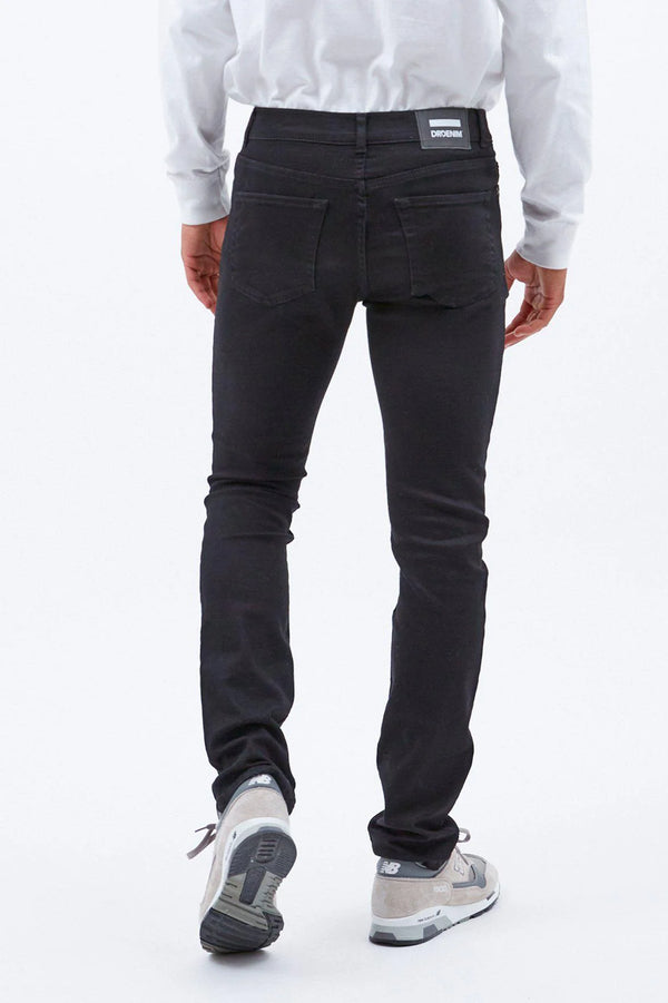 Dr Denim Chase Jeans - Black